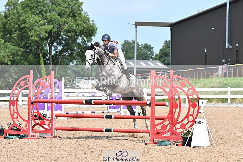 240801A-125618-01668 - Cls 11 1.10m Amateur Qualifier