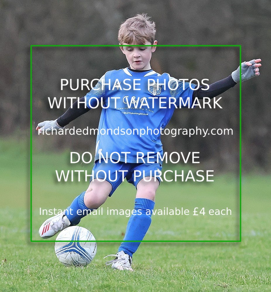 533A1439 - Kendal Utd Colts U9 vs Wattsfield U8 (17/1/26)