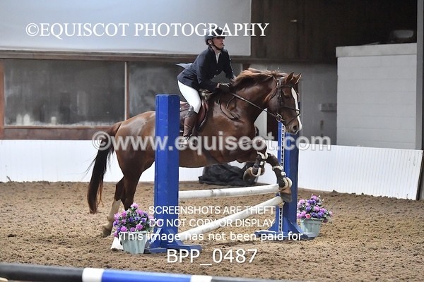 BPP_0487 - CLASS 6 70CM