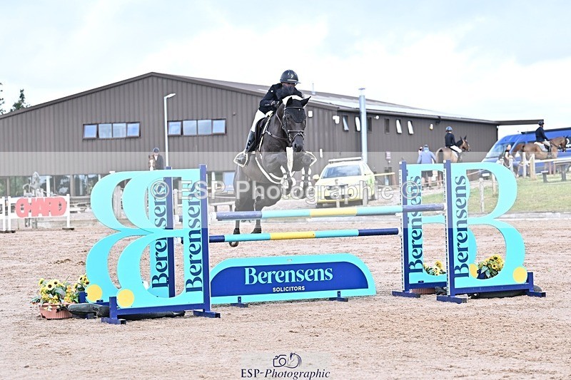 250731-110541-00500 - Cls 02 Snr Fox 1st Rnd