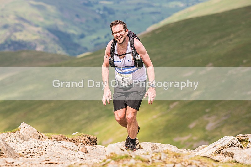 Helvellyn-659 - Helvellyn & The Dodds Fell Race Saturday 25th May 2024