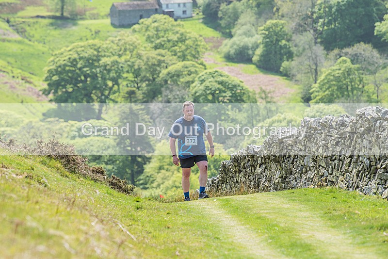 Two Tops Dash-713 - Two Tops Dash Fell Race Saturday 14th May 2022