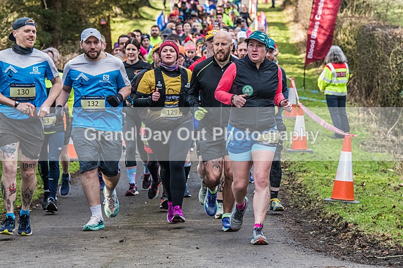 North Lakes-315 - North Lakes 10K & Half Marathon Sunday 9th February 2025