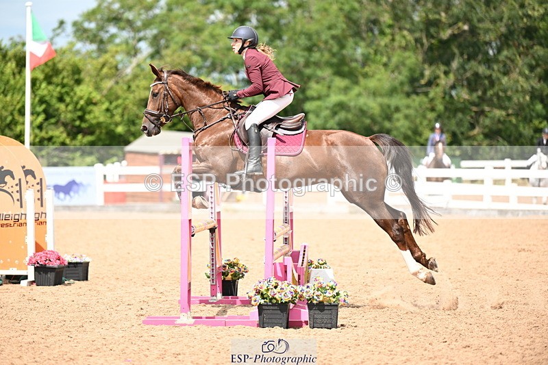 240802A-122647-04341 - Cls 23 85cm Amateur Qualifier