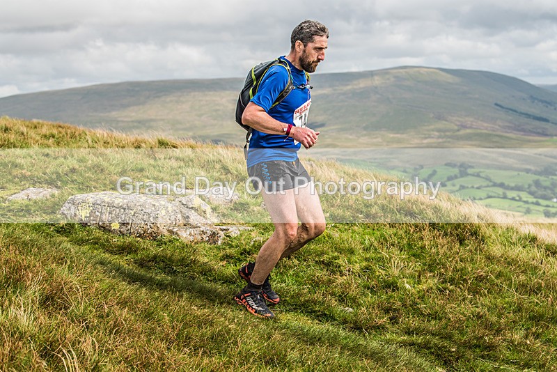 Sedbergh -1759 - Sedbergh Hills Fell Race Sunday 20th August 2023