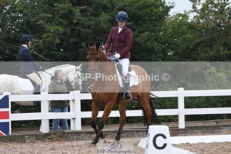 250705-151024-02020 - P3 Sections BDP3SNR, BDP3JNR 12.46 to 13.35