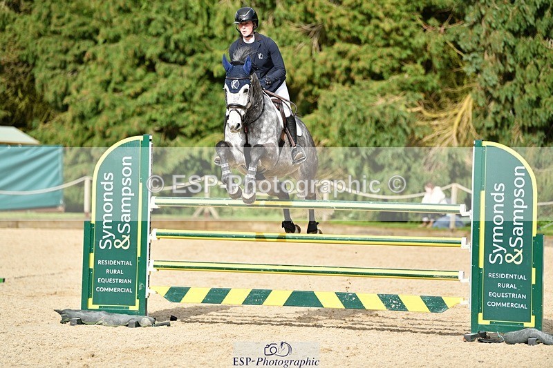 240324-152750-03296 - Cls 11 Foxhunter & 1.20m Open