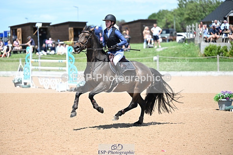 260627-134057-04427 - Cls 14 Newcomers 2nd R's Jump Off and P