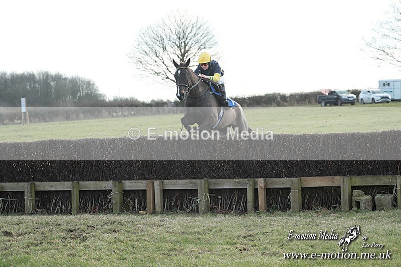 PtP 010325 616 - Beaufort Races Didmarton 01/03/25