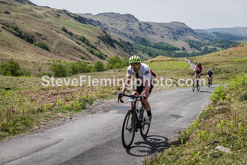 131527 - Hardknott Pass Camera 1 13.00-14.00
