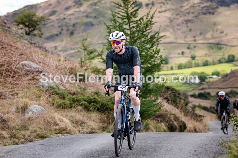 130317 - Blea Tarn Climb 13:00 - 14:00