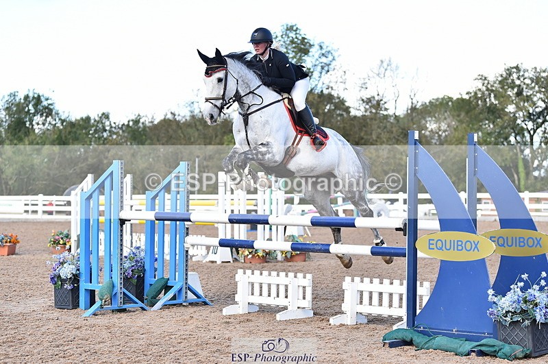 231014A-135700-05161 - Cls 15 1.05m Amateur Q 2nd R