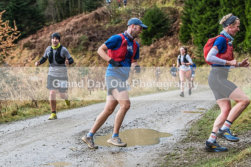 Glentress 21  10K-291 - High Terrain Events Glentress 21 & 10K Trail Races Saturday 16th November 2024