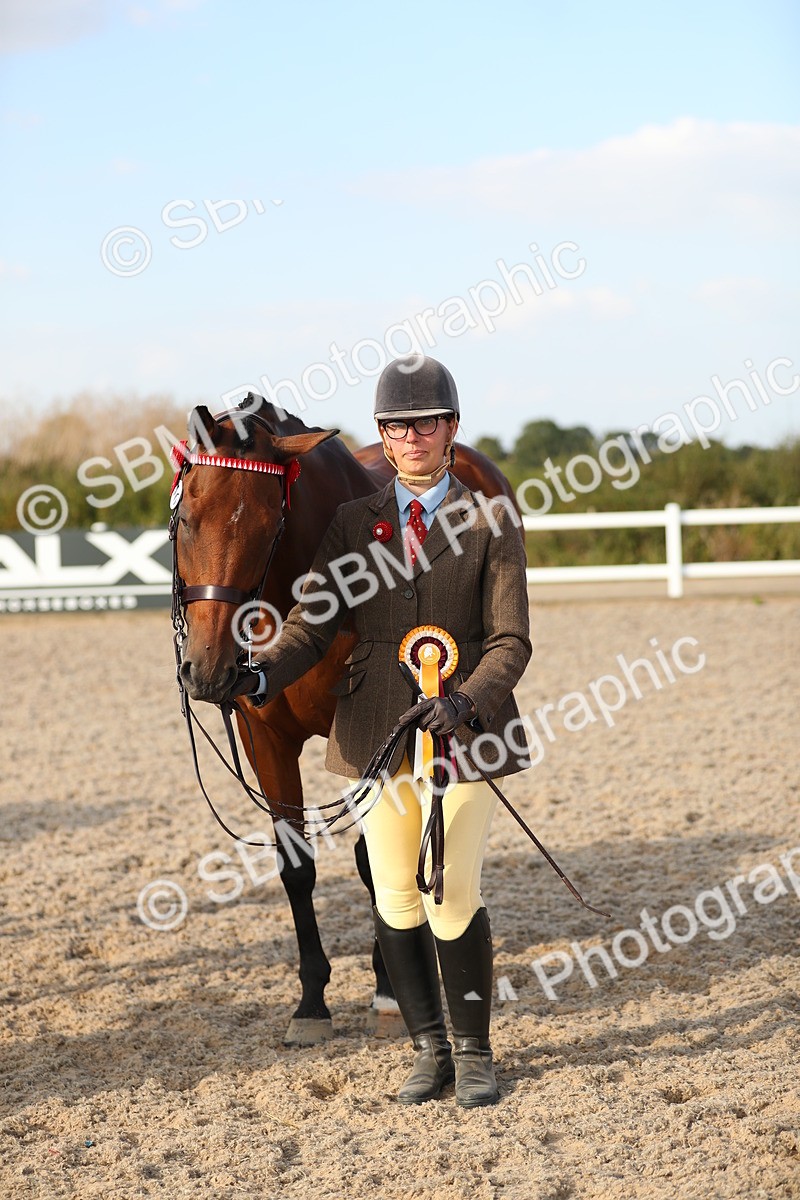 SBM_08690 - Class 28 - IH Veteran Horse