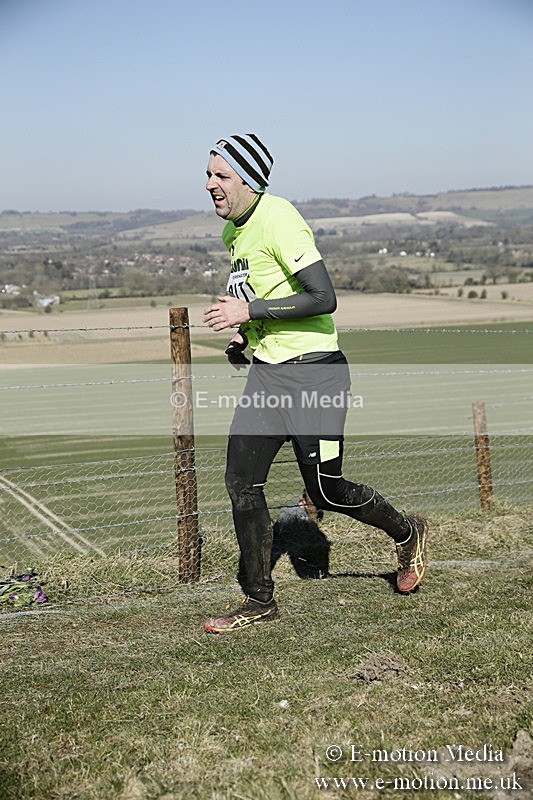 PVT 250218 -1043 - The Terminator 2018 Pewsey Vale 25/02/18