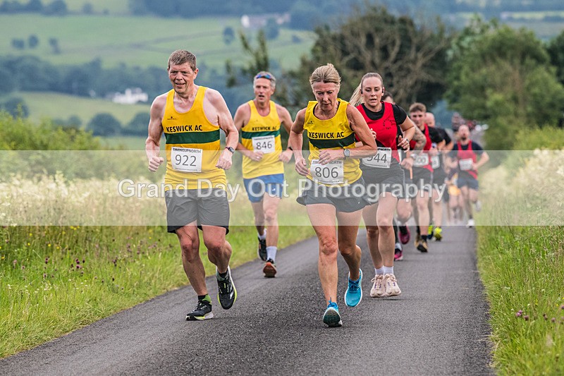Lambfoot Loop-423 - Lambfoot Loop Road Race Tuesday 7th July 2026