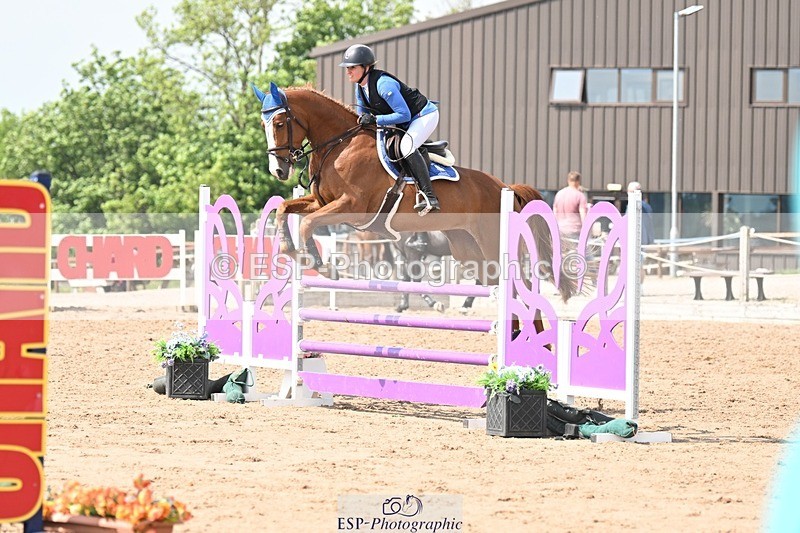 250511-145634-14464 - Cls 28 Snr Newcomers