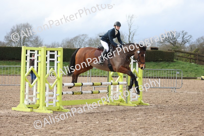 20260207-0318Cherwell 7th Feb 2026 Combined Training - Class 3 - 80cm