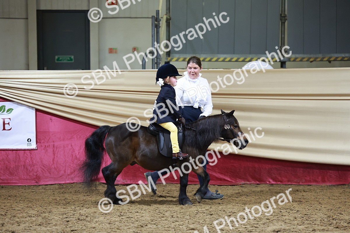 SBM_20337 - Class E - Best Turned Out Champ