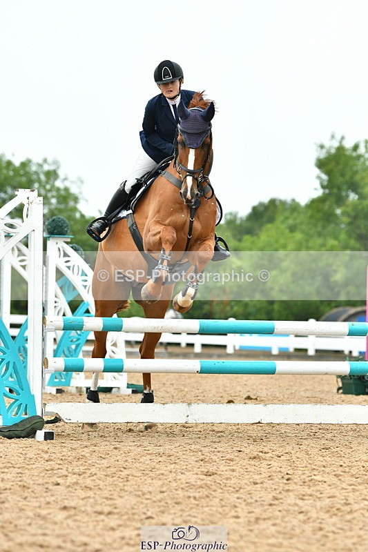 230730A-095953-08412 - Cls 31 British Novice & 90cm Open