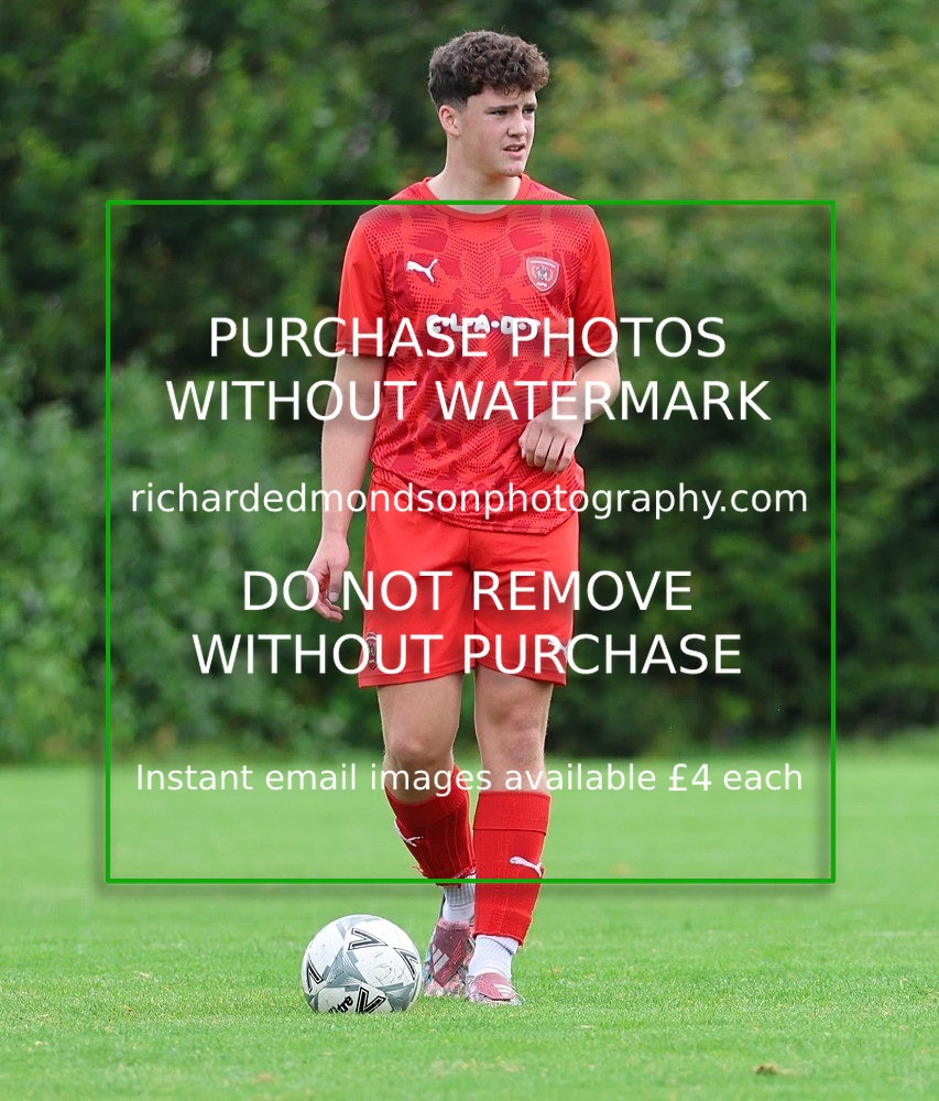 533A6139 - Kendal Town Under 18s vs Workington (31/8/25)