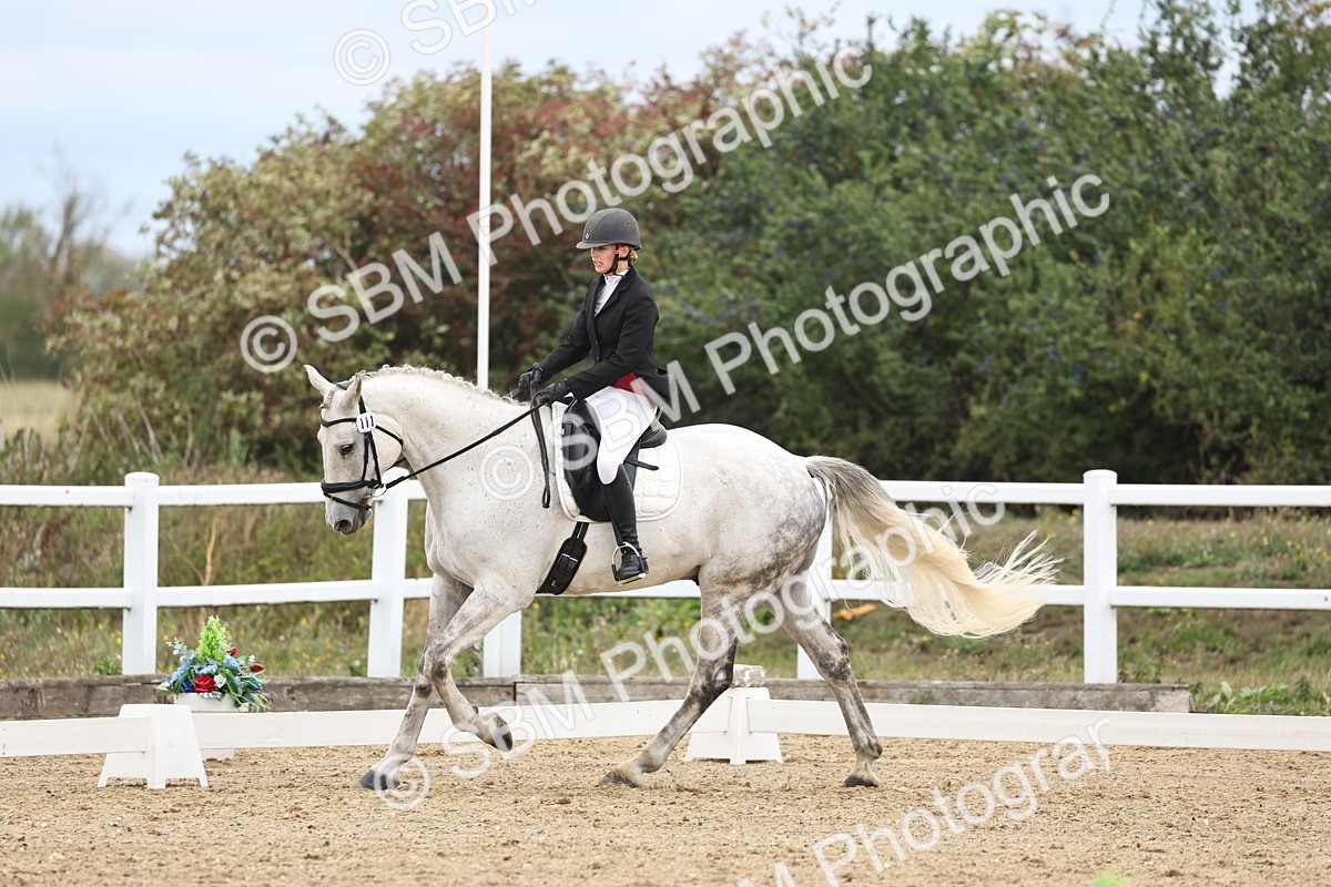 SBM_003592 - Class 7 - Novice 2 Warm Up