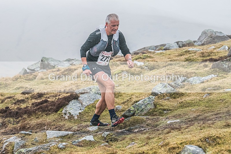 Carrock Fell-284 - Carrock Fell Race Sunday 10th March 2024
