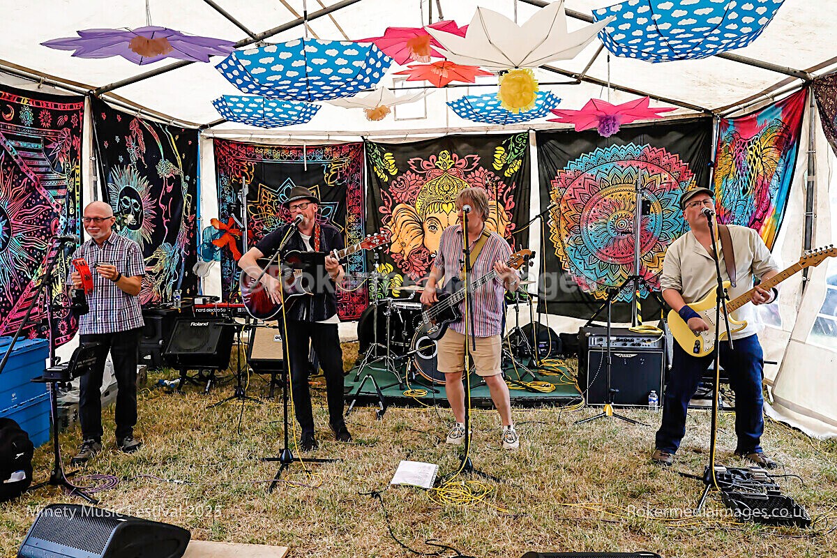 SATURDAY-154 - MINETY 2025