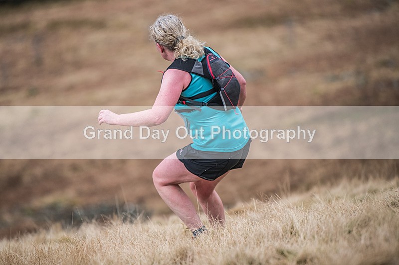 Barbondale-895 - Kendal Winter League Bardondale Junior & Senior Fell Races Sunday 8th February 2026
