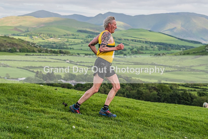 Hay-O-629 - Hay O Trail Race Tuesday 23rd May 2023