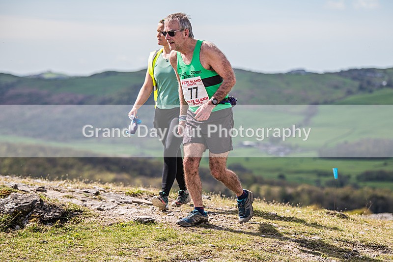 Dean Barwick-364 - Dean Barwick Dash Fell Race Sunday 19th April 2026