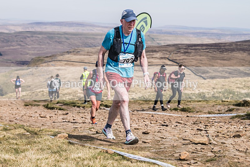 Pen-Y-Ghent-1440 - The 3 Peaks Race Saturday 25th April 2026 - Pen Y Ghent
