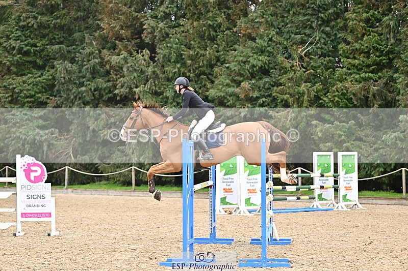250321A-111145-00441 - Cls 3 Foxhunter and 1.20m Open