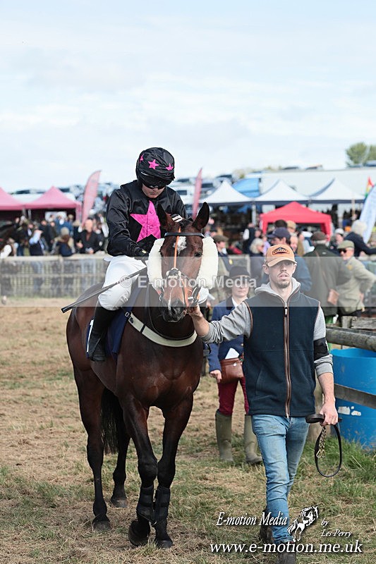 PtP 210425  1125 - Paxford Races Easter Monday 21/04/25