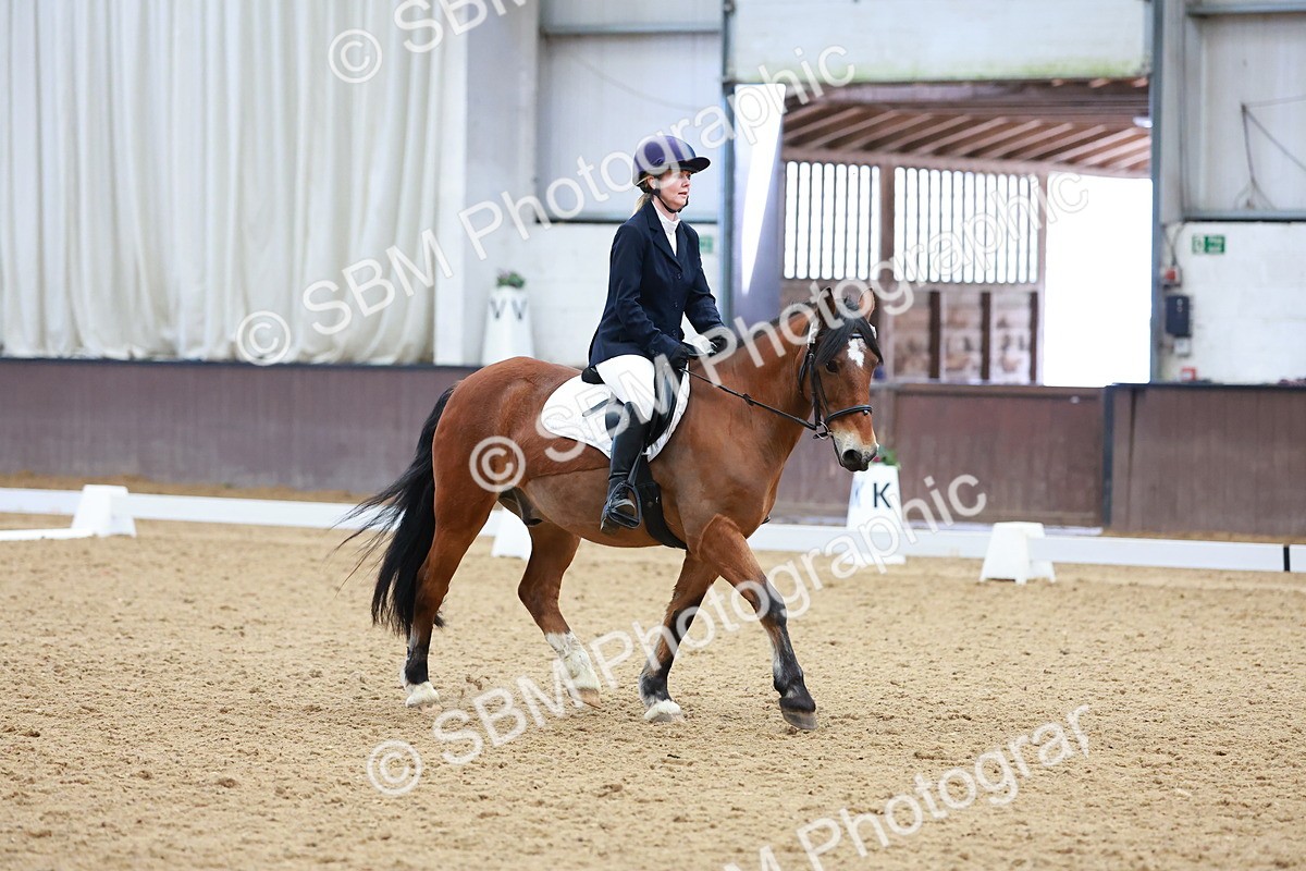 SBM_001029 - Class 5 - Novice 1