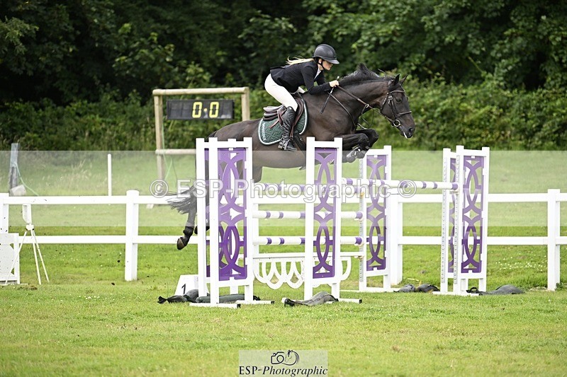 240711-145310-28587 - Cls 118 Snr 1.45m Grand Prix