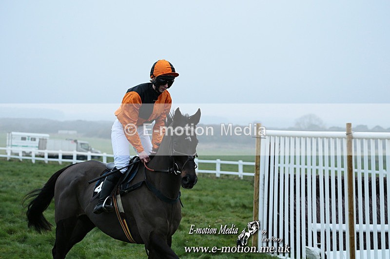 PtP 261123 219 - Hursley Hambledon Point-to-Point Larkhill 26 Nov 2023