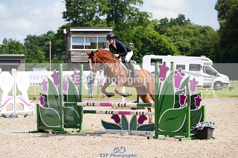 250615A-105634-10176 - Class 44 4 Year Old