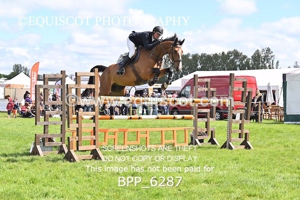 BPP_6287 - CLASS 4 B&C RHS CHAMP QUAL