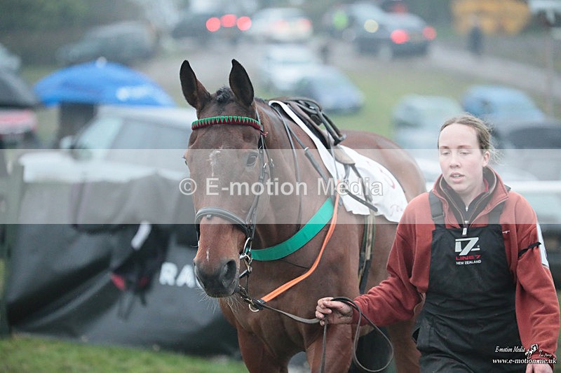 PtP 100324 1302 - Pytchley with Woodland Point-to-Point Guilsborough 10/03/24