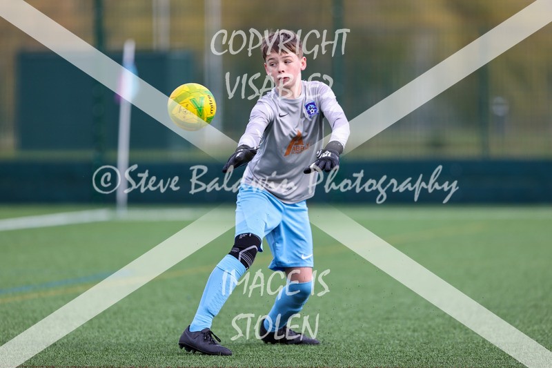 1DX30406 - 2026-03-29 FC Abbey Meads U13 Purple V DC Youth FC U13 Dynamos