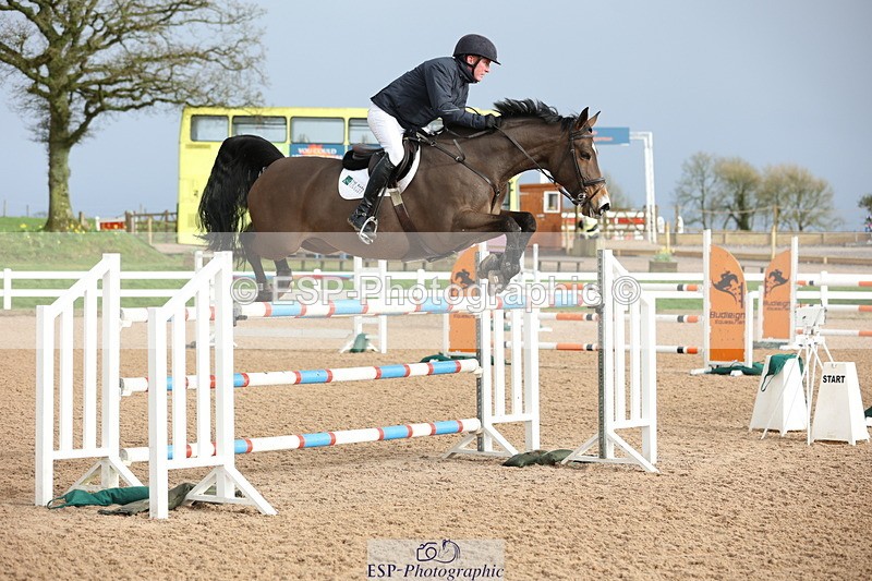 240223A-150244-02112 - Cls 6 Foxhunter and 1.20m Open