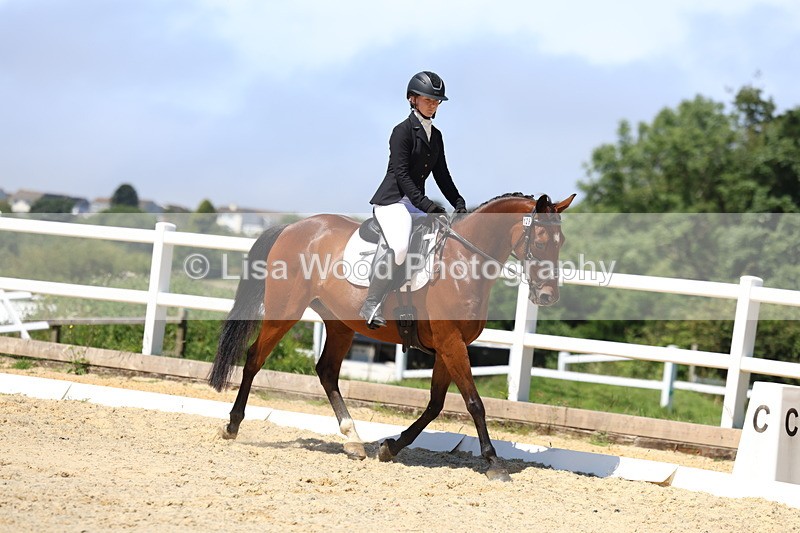 3E7A1523 - Class 4: Unaffiliated Prelim 3 2024 Section B