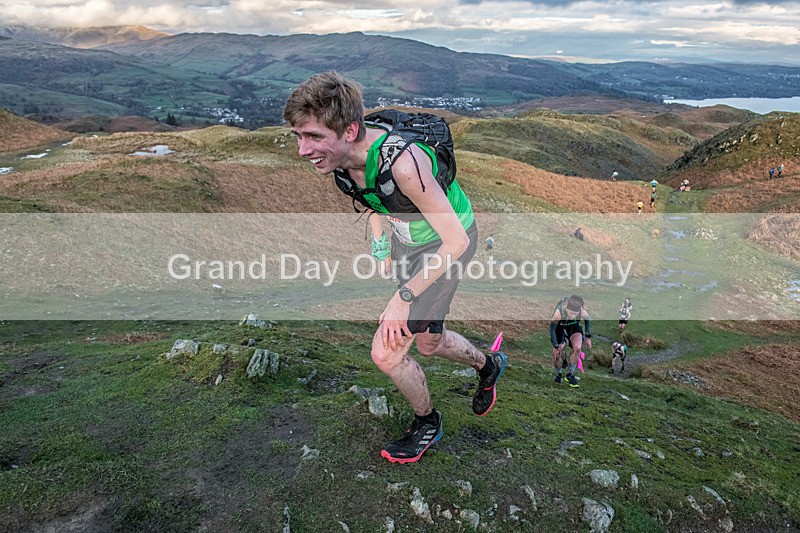 Loughrigg-72 - Loughrigg Fell Race Wednesday 12th April 2023
