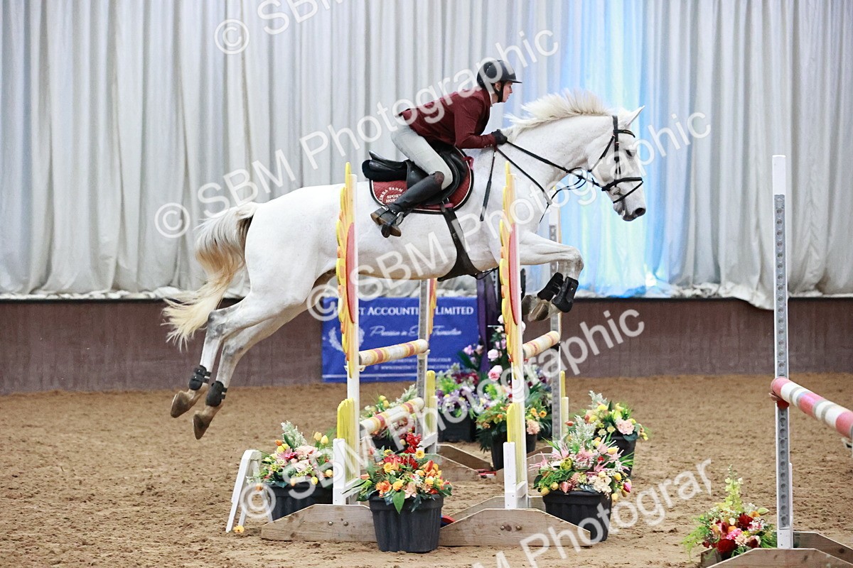 SBM_000904 - Class 3 - Senior Discovery - 1.00m