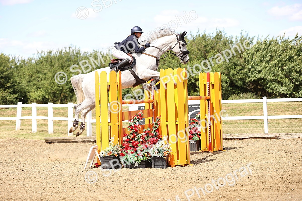 SBM_004014 - Class 23 - Talent Seekers Inc 7 yr Old Championship Qualifier 1.30 - 1st Half