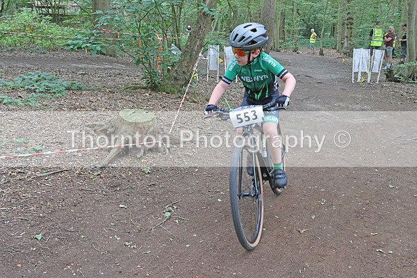 A41A5583 - MTB East Round 7 Potash Under 7s Under 9s Under 12s Races 08:45 – 9:35