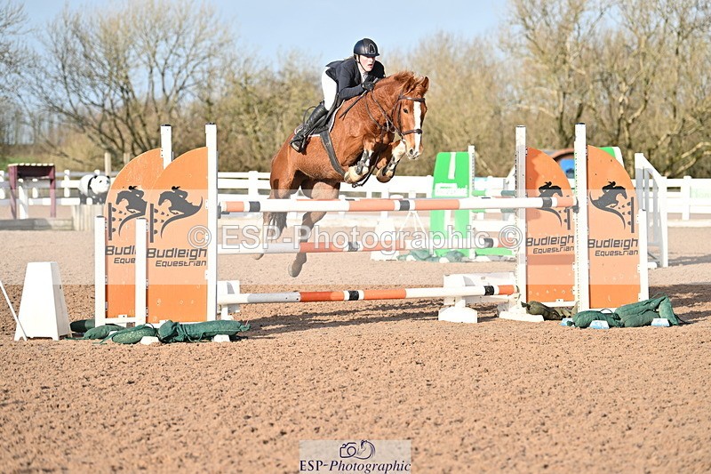 231209A-130330-01817 - Cls 13 Foxhunter & 1.20m Open