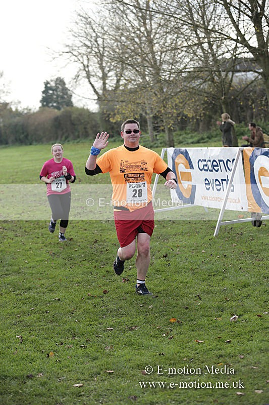 CAD5 171119-1299 - Sutton Benger 5 mile Flyer – 17th Nov 2019