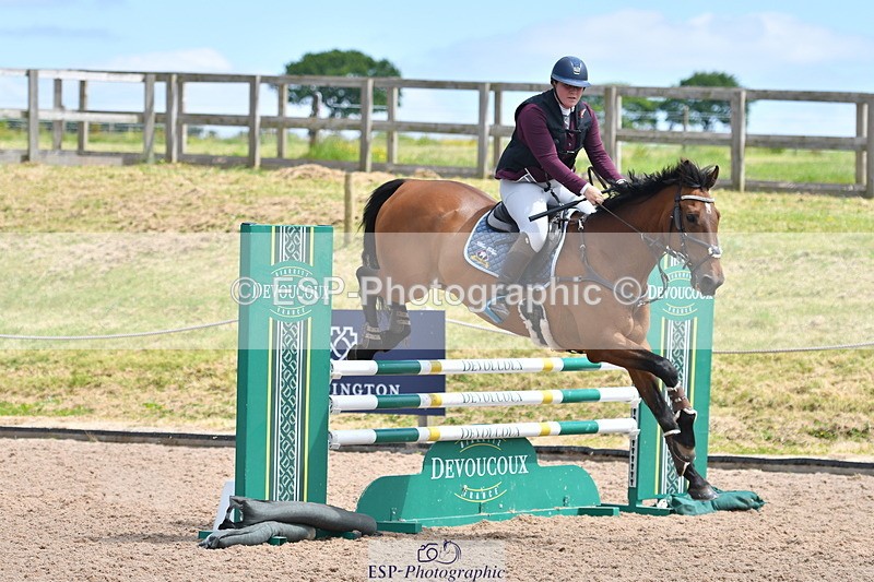 240609A-115116-04785 - Cls 17 Snr 1.05m Open